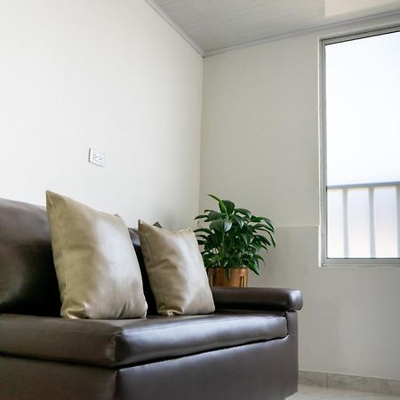 Casa Mama Hotel Manizales Zewnętrze zdjęcie