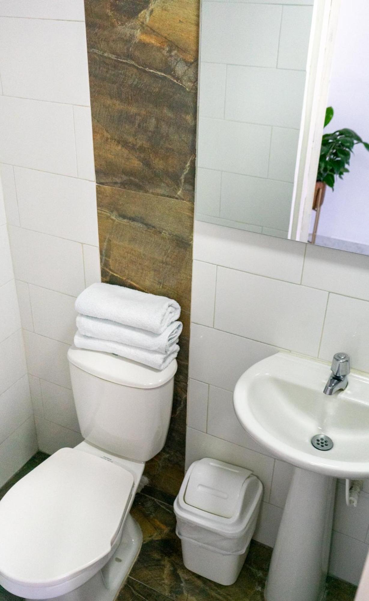 Casa Mama Hotel Manizales Zewnętrze zdjęcie