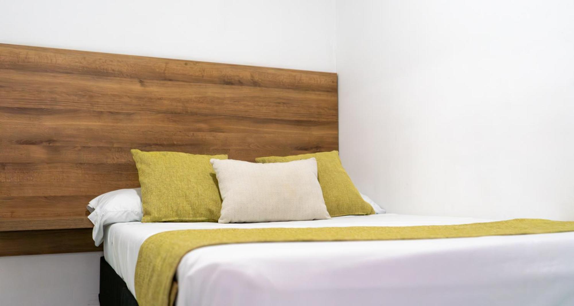 Casa Mama Hotel Manizales Zewnętrze zdjęcie
