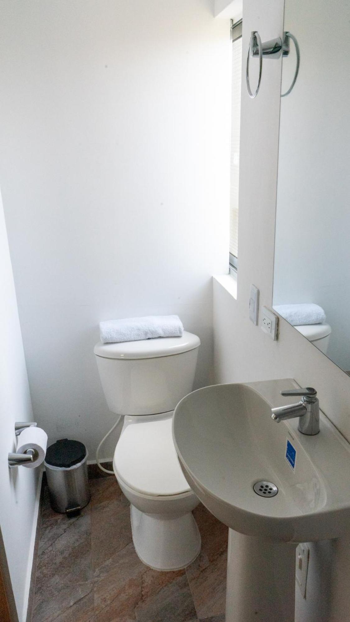 Casa Mama Hotel Manizales Zewnętrze zdjęcie